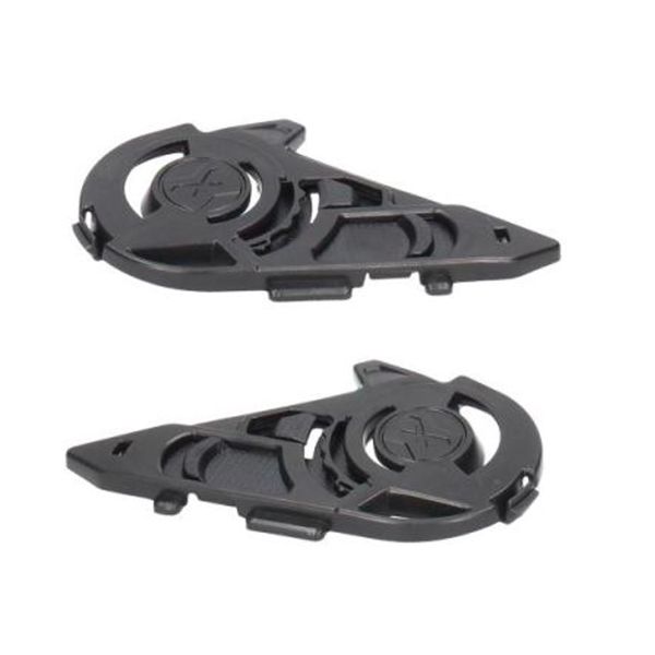 Helm-Ersatzteile Nexx Befestigungssatz SX.100