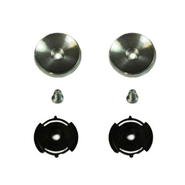 Helm-Ersatzteile Nexx Befestigungssatz X.G100 R