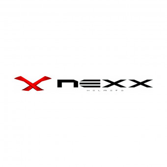 Helm-Ersatzteile Nexx Befestigungssatz X.G20 Helm-Ersatzteile Nexx Befestigungssatz X.G20