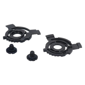 Helm-Ersatzteile Nexx X.Viliby Befestigungssatz