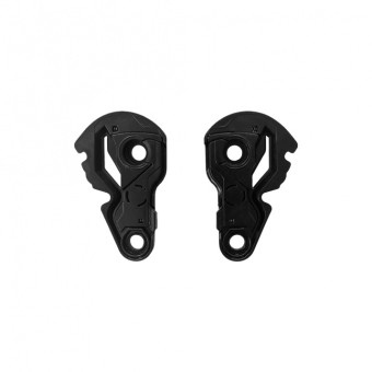 Helm-Ersatzteile Nexx Befestigungssatz X.WED3 - X.WST3 - X.R3R
