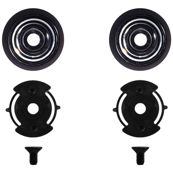 Helm-Ersatzteile Nexx Befestigungskit Y.10