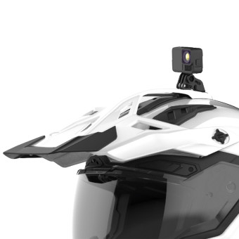 Helm-Ersatzteile Nexx X.Rally Frontkamera-Halterung