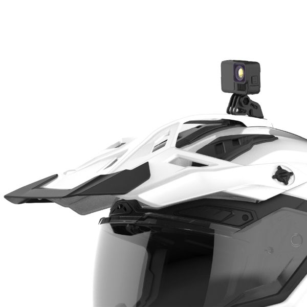 Helm-Ersatzteile Nexx X.Rally Frontkamera-Halterung