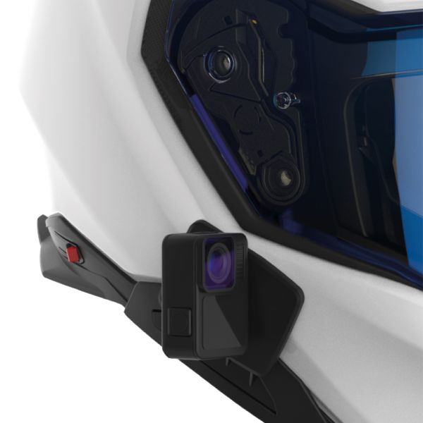 Helm-Ersatzteile Nexx Support Camera Lateral X.Vilitur