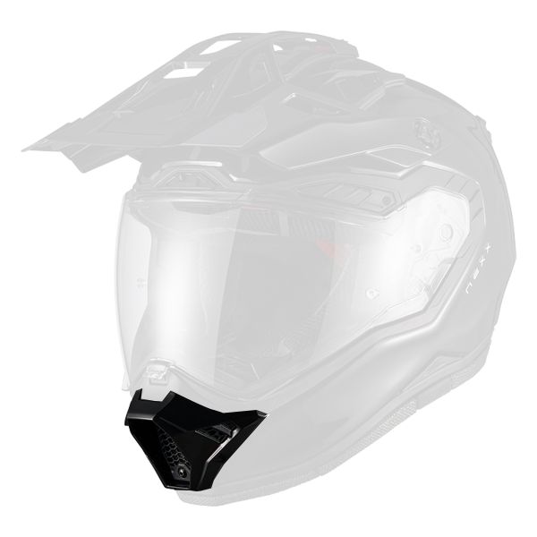 Helm-Ersatzteile Nexx Lftung Mentonniere X.Rally