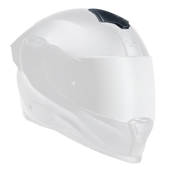 Helm-Ersatzteile Nexx Superior Lftung. SX100