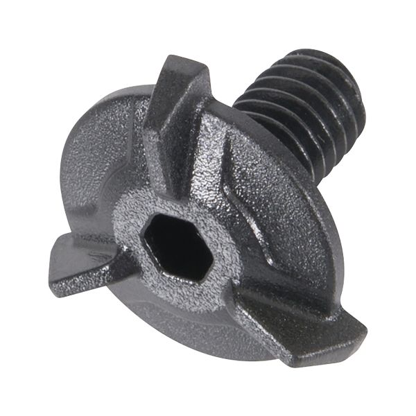 Helm-Ersatzteile Nexx Kurzschrauben Mu¼tze Rally X.WED3 - X.Rally