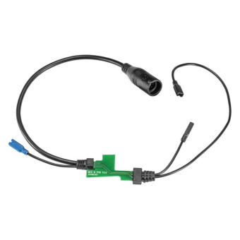 Helm-Ersatzteile Nolan Elektronische Basis MCS III S Helm-Ersatzteile Nolan Elektronische Basis MCS III S