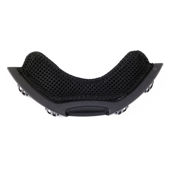 Helm-Ersatzteile Nolan Spritzschutz N120-1