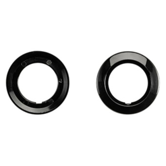 Helm-Ersatzteile Nolan Abdeckkappe Befestigung N30-4vp Helm-Ersatzteile Nolan Abdeckkappe Befestigung N30-4vp