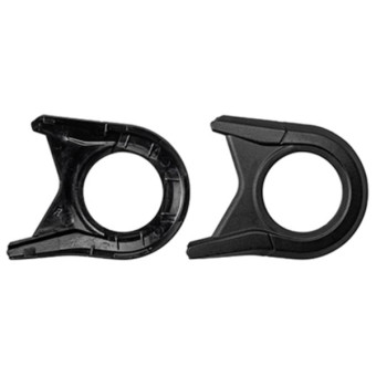 Helm-Ersatzteile Nolan Abdeckkappe für die Befestigung N30-4xp - N30-4tp - N30-4t Helm-Ersatzteile Nolan Abdeckkappe für die Befestigung N30-4xp - N30-4tp - N30-4t