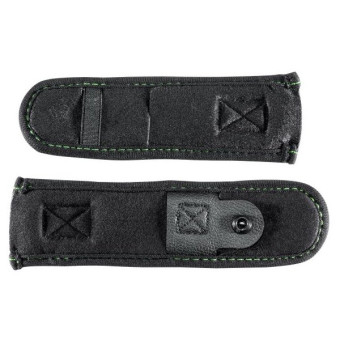Helm-Ersatzteile X-lite Kinnriemenabdeckung X-803 - X-803 Ultra Carbon - X-803 RS Ultra Carbon Helm-Ersatzteile X-lite Kinnriemenabdeckung X-803 - X-803 Ultra Carbon - X-803 RS Ultra Carbon