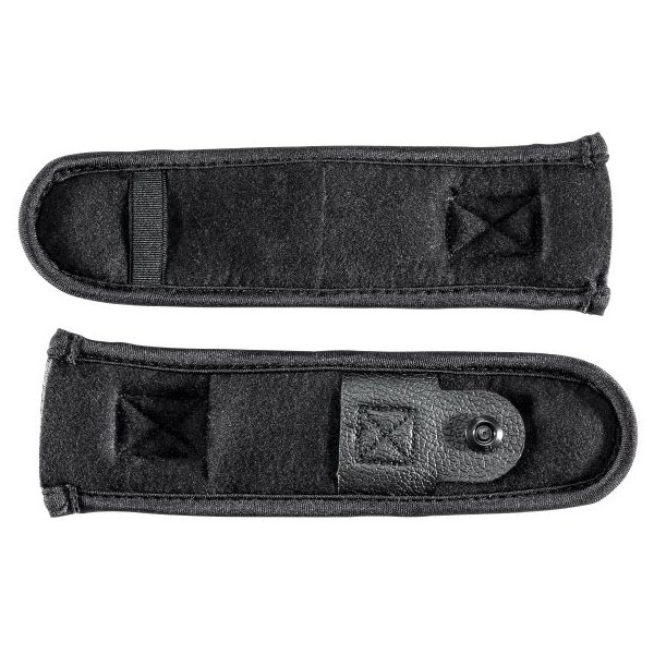 Helm-Ersatzteile X-lite Kinnriemenabdeckung X-903 - X-903 Ultra Carbon - X-552 Ultra Carbon