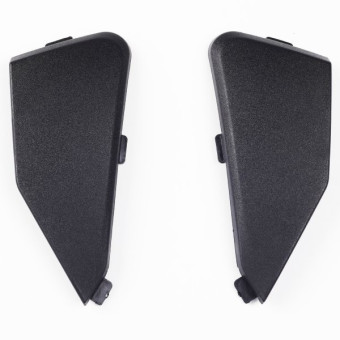 Helm-Ersatzteile Nolan Seitenabdeckungen N120-1 Helm-Ersatzteile Nolan Seitenabdeckungen N120-1