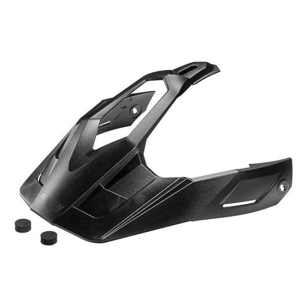 Helm-Ersatzteile Nolan Mu¼tze N70 2 X Schwarz Matt