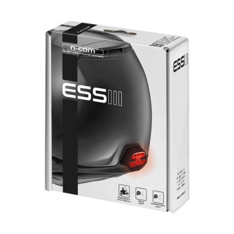 Helm-Ersatzteile Nolan ESS III Stop-Leuchten