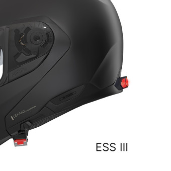 Nolan ESS III Stop-Leuchten