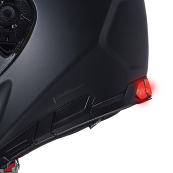 Nolan ESS III Stop-Leuchten