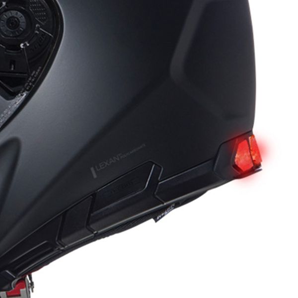 Nolan ESS III Stop-Leuchten