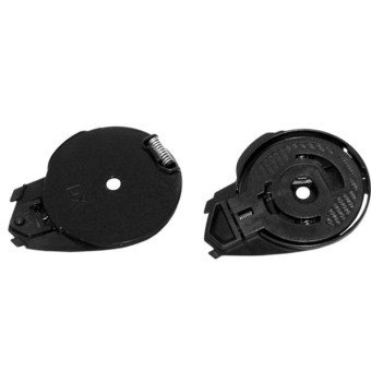 Helm-Ersatzteile Nolan Befestigungssatz für den Bildschirm N80-8 Helm-Ersatzteile Nolan Befestigungssatz für den Bildschirm N80-8