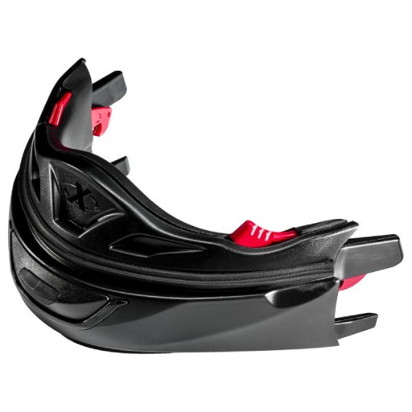 Helm-Ersatzteile X-lite Kinnhalter X-403gt - X-403gt Ultra Carbon Helm-Ersatzteile X-lite Kinnhalter X-403gt - X-403gt Ultra Carbon