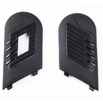 Helm-Ersatzteile Nolan Namensschild N120-1 Helm-Ersatzteile Nolan Namensschild N120-1