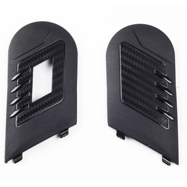 Helm-Ersatzteile Nolan Namensschild N120-1