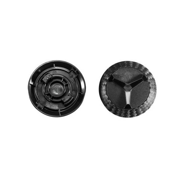 Helm-Ersatzteile Nolan Untersetzer Solarschirm N33 - N33 Evo