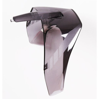 Helm-Ersatzteile Nolan Spoiler N60-6 Sport Helm-Ersatzteile Nolan Spoiler N60-6 Sport