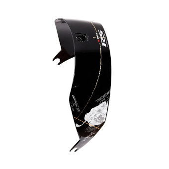 Helm-Ersatzteile Nolan Spoiler X-804 RS Ultra Carbon C.Checa 24 Helm-Ersatzteile Nolan Spoiler X-804 RS Ultra Carbon C.Checa 24
