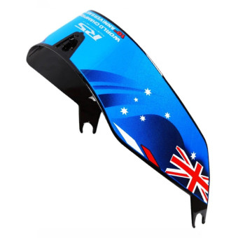 Helm-Ersatzteile Nolan Spoiler X-804 RS Ultra Carbon C.Stoner 10Th Anniversary 26 Helm-Ersatzteile Nolan Spoiler X-804 RS Ultra Carbon C.Stoner 10Th Anniversary 26
