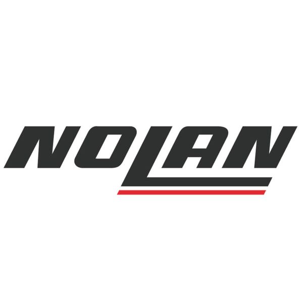 Helm-Ersatzteile Nolan Spoiler X-804 RS Ultra Carbon Dark Smoke
