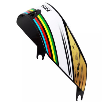 Helm-Ersatzteile Nolan Spoiler X-804 RS Ultra Carbon SBK 353