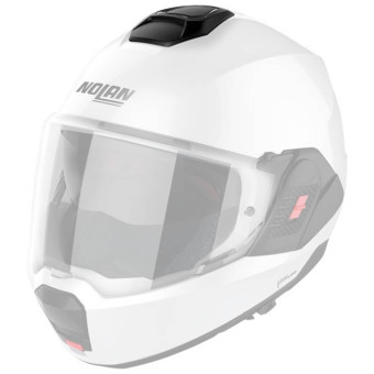 Helm-Ersatzteile Nolan Obere Belüftung N120-1 Helm-Ersatzteile Nolan Obere Belüftung N120-1