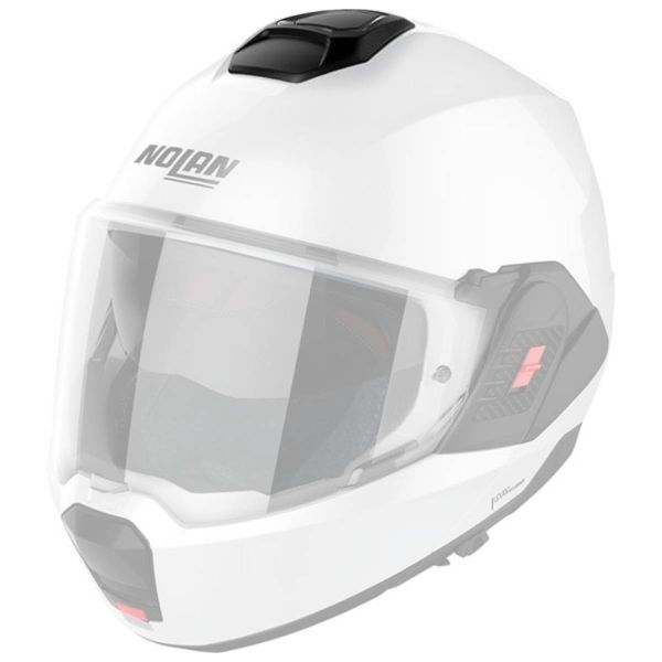 Helm-Ersatzteile Nolan Obere Bel�ftung N120-1