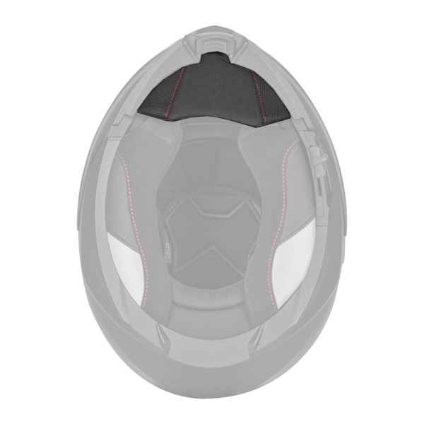 Helm-Ersatzteile NOX Spritzschutz N967