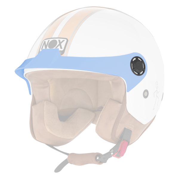 NOX Mu¼tze N210 Evo