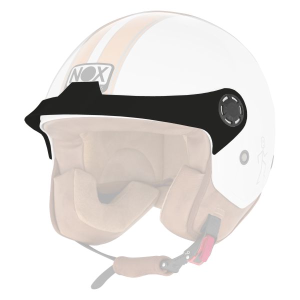 Helm-Ersatzteile NOX Mu¼tze N210 Evo