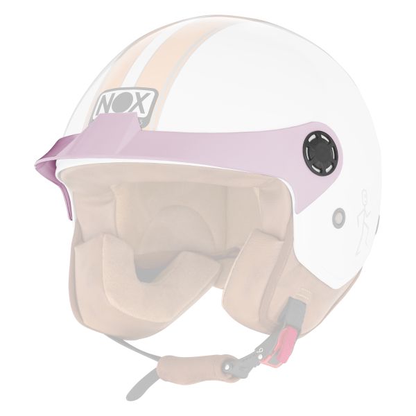 NOX Mu¼tze N210 Evo