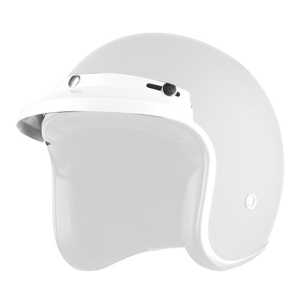 Helm-Ersatzteile NOX Old School Mu¼tze N242
