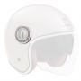 Helm-Ersatzteile NOX Befestigungssatz fr Heritage Champagne Pink Display