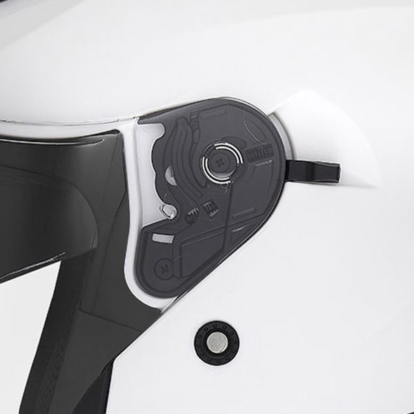 Helm-Ersatzteile NOX Befestigungssatz N129