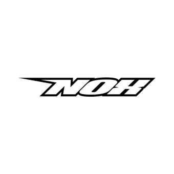 Helm-Ersatzteile NOX Befestigungssatz N130 Helm-Ersatzteile NOX Befestigungssatz N130