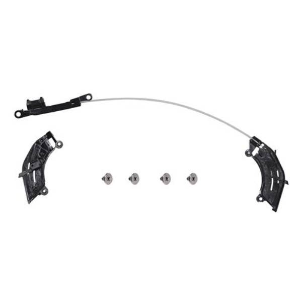 Helm-Ersatzteile NOX Sonnenschirm-Mechanismus N967