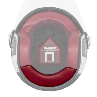 Helm-Ersatzteile NOX Heritage Nackenschutz