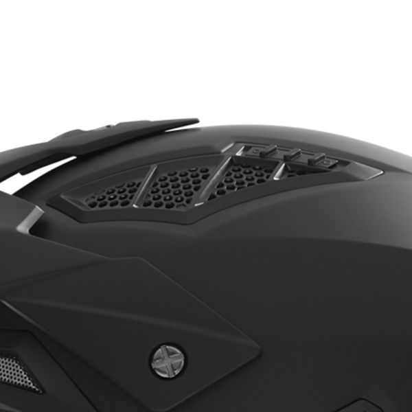 Helm-Ersatzteile NOX Superior Ventilation N260