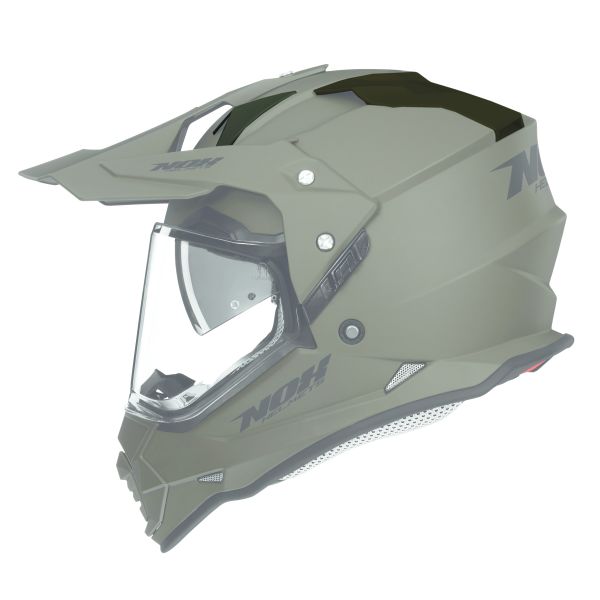 NOX Obere Belftung N312