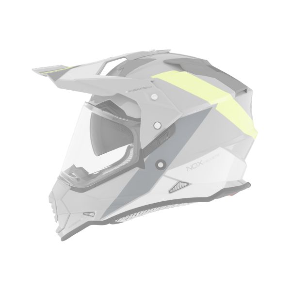 NOX Obere Belftung N312