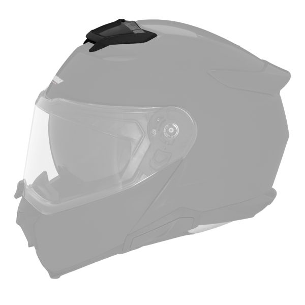 Helm-Ersatzteile NOX Obere Belftung N967